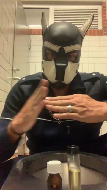 machobulle2  11-07-2021 Recorded Video Webcam